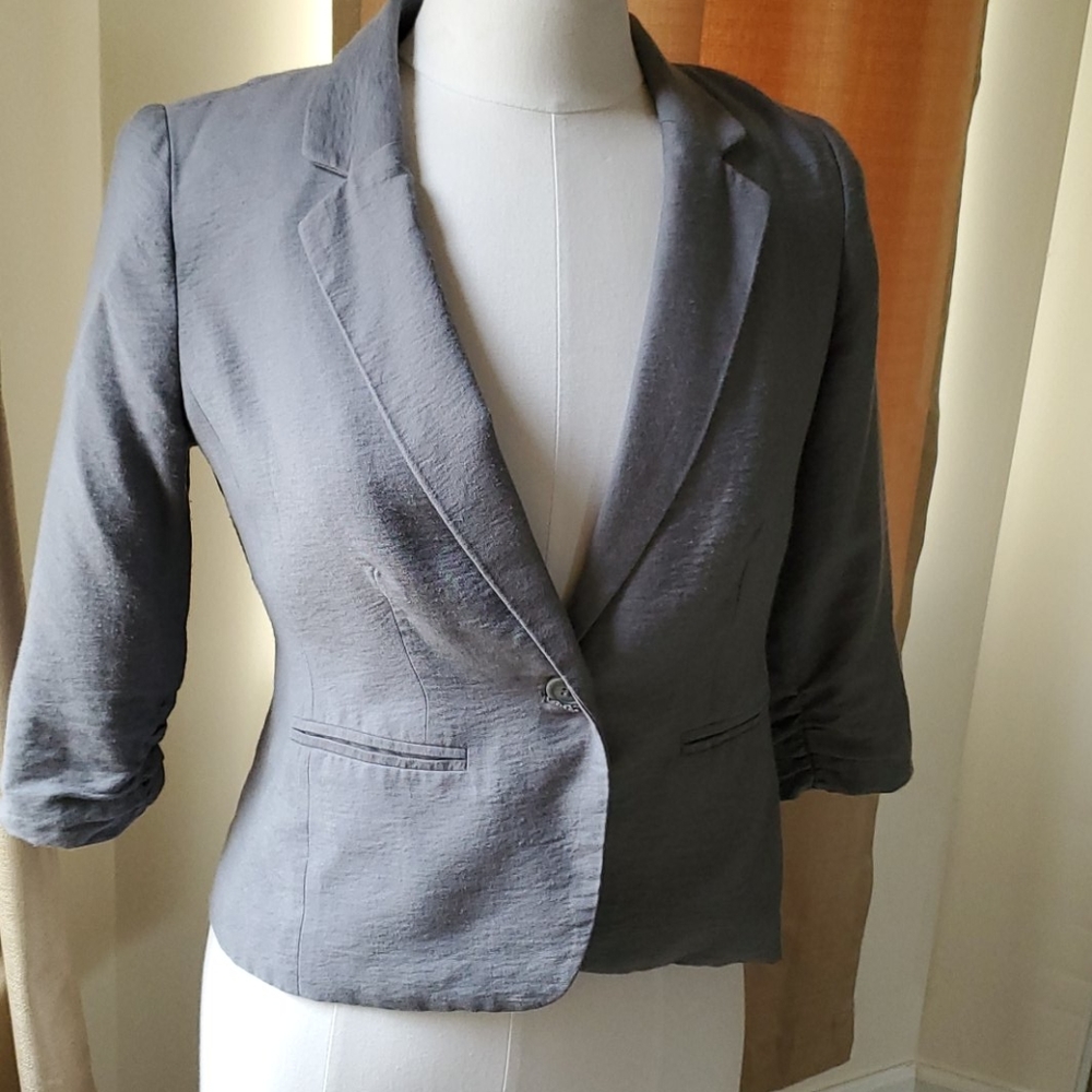 Lauren Conrad Jacket